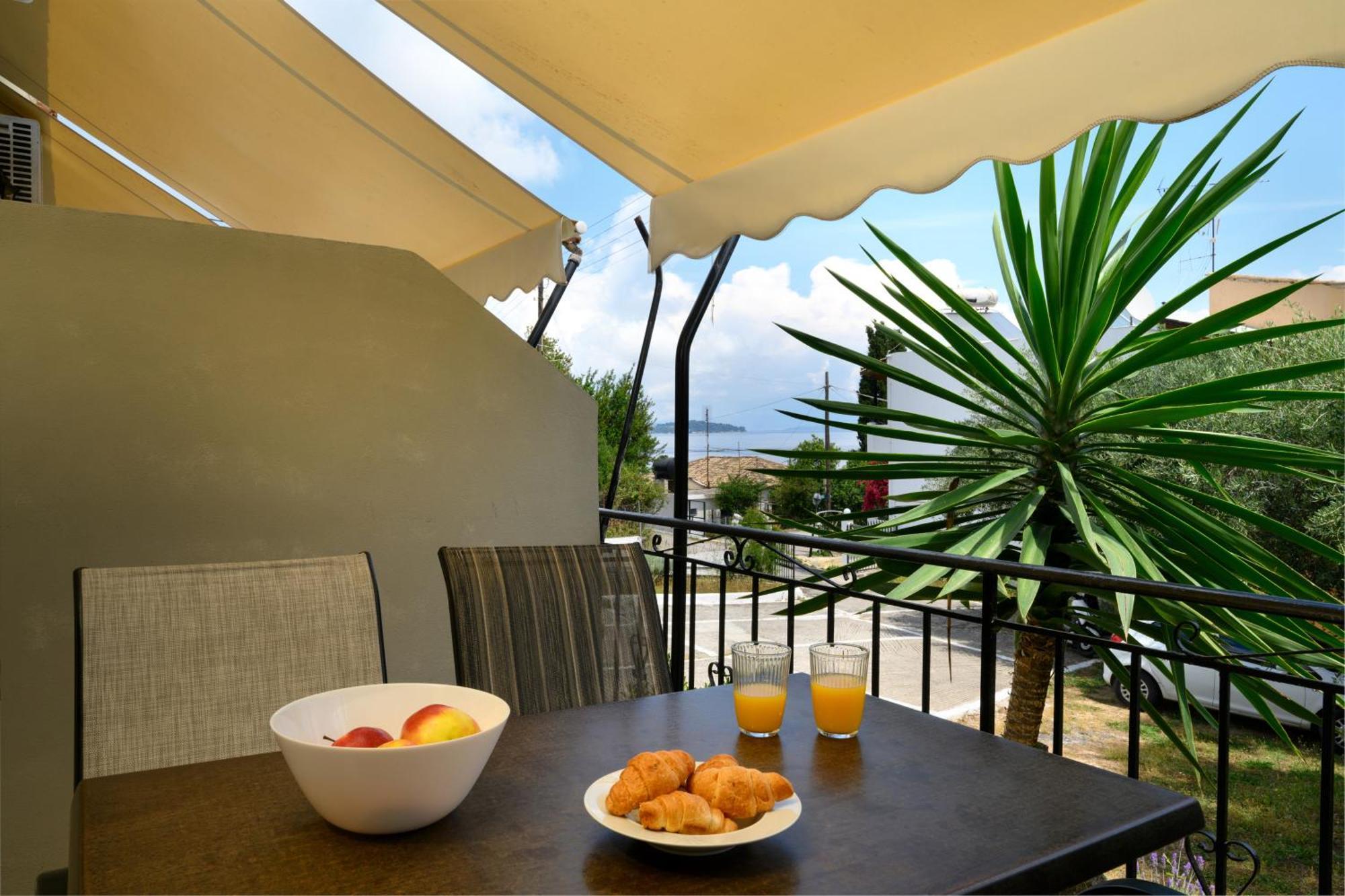 Olive Grove Poolside Aparthotel